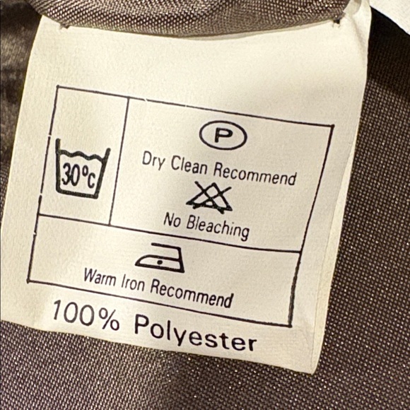 Ben Marc international French toast Brown Clutch with Chain - Picture 9 of 9